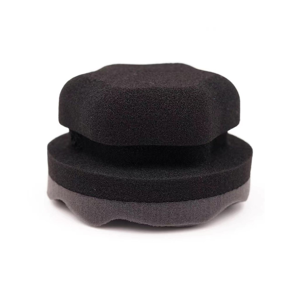 Selected Auto Εφαρμοστήρας Κερώματος με Εξαγωνική Λαβή και Κυματιστή Επιφάνεια Selected Auto Εφαρμοστήρας Κερώματος με Εξαγωνική Λαβή και Κυματιστή Επιφάνεια