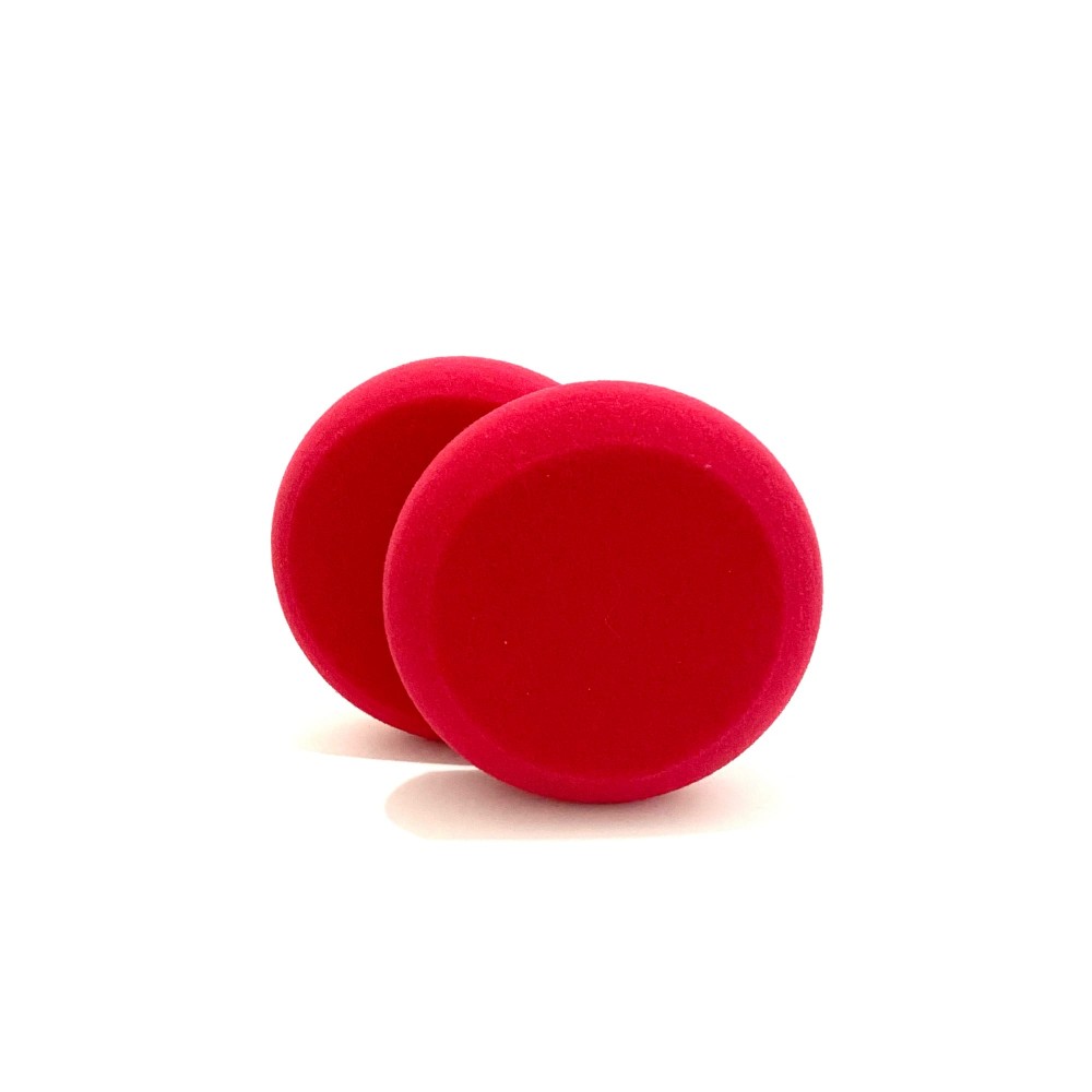 Selected Auto Μαλακό Σφουγγάρι Εφαρμογής Αλοιφής/ Κεριού 100mm Selected Auto Μαλακό Σφουγγάρι Εφαρμογής Αλοιφής/ Κεριού 100mm