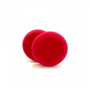 Selected Auto Μαλακό Σφουγγάρι Εφαρμογής Αλοιφής/ Κεριού 100mm Selected Auto Μαλακό Σφουγγάρι Εφαρμογής Αλοιφής/ Κεριού 100mm