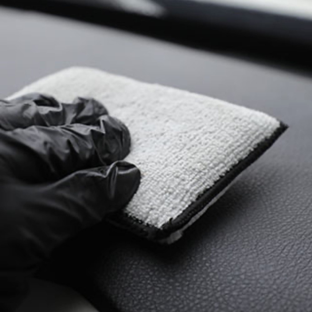 Selected Auto Scrubber Σφουγγαράκι Εσωτερικού Καθαρισμού Αυτοκινήτου Selected Auto Scrubber Σφουγγαράκι Εσωτερικού Καθαρισμού Αυτοκινήτου