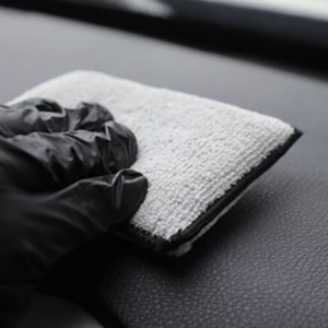 Selected Auto Scrubber Σφουγγαράκι Εσωτερικού Καθαρισμού Αυτοκινήτου Selected Auto Scrubber Σφουγγαράκι Εσωτερικού Καθαρισμού Αυτοκινήτου