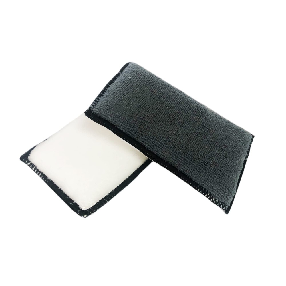Selected Auto Scrubber Σφουγγαράκι Εσωτερικού Καθαρισμού Αυτοκινήτου Selected Auto Scrubber Σφουγγαράκι Εσωτερικού Καθαρισμού Αυτοκινήτου
