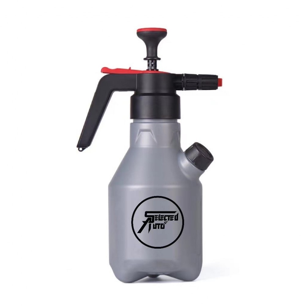 Selected Auto Δοχείο Προπίεσης 2L Selected Auto Δοχείο Προπίεσης 2L