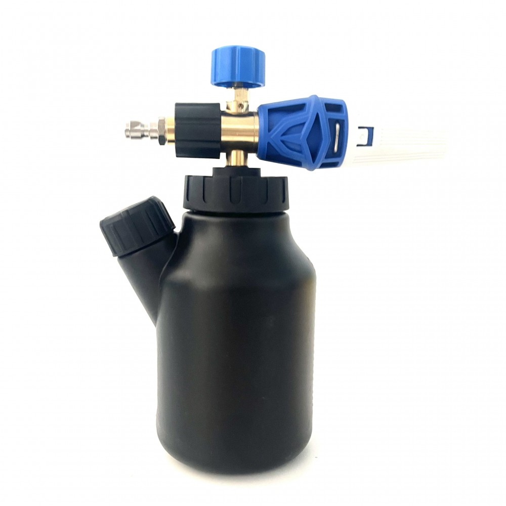 Selected Auto Αφροποιητής Υψηλής Πίεσης 1L Selected Auto Αφροποιητής Υψηλής Πίεσης 1L