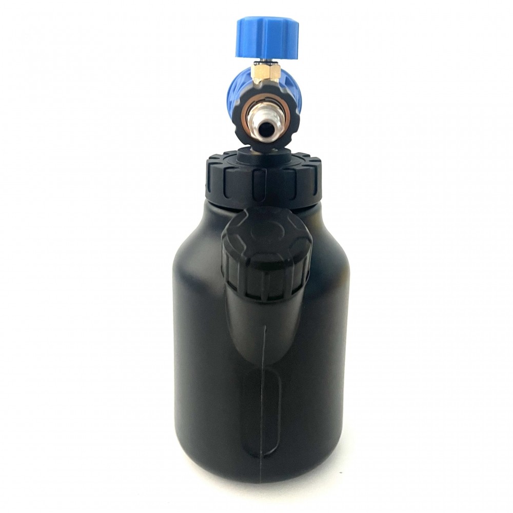 Selected Auto Αφροποιητής Υψηλής Πίεσης 1L Selected Auto Αφροποιητής Υψηλής Πίεσης 1L