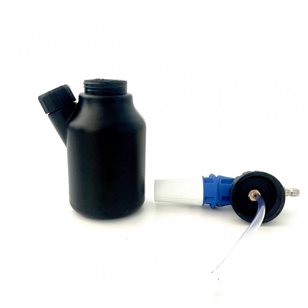 Selected Auto Αφροποιητής Υψηλής Πίεσης 1L Selected Auto Αφροποιητής Υψηλής Πίεσης 1L