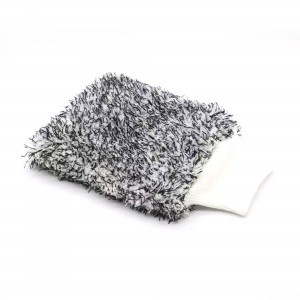 Selected Auto Γάντι Πλυσίματος Long Pile Διπλής Όψης Microfiber