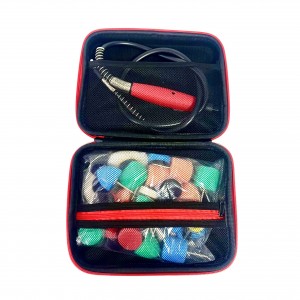 Selected Auto Σύστημα Γυαλίσματος Mini με Προέκταση