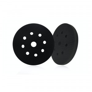 Selected Auto Ενδιάμεση Βάση 125mm