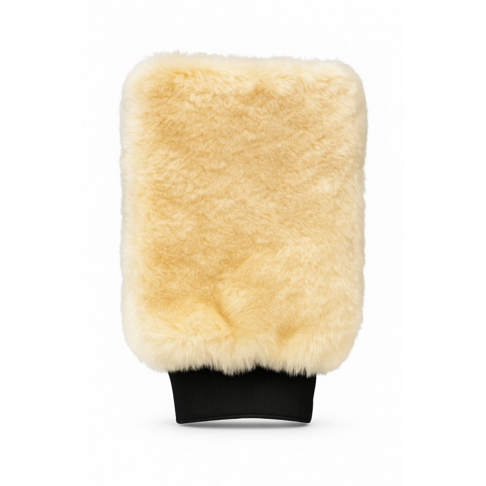 Selected Auto Γάντι Πλυσίματος Συνθετικού Μαλλιού Selected Auto Γάντι Πλυσίματος Συνθετικού Μαλλιού