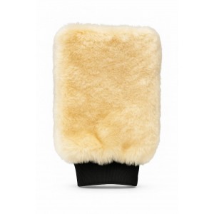 Selected Auto Γάντι Πλυσίματος Συνθετικού Μαλλιού Selected Auto Γάντι Πλυσίματος Συνθετικού Μαλλιού