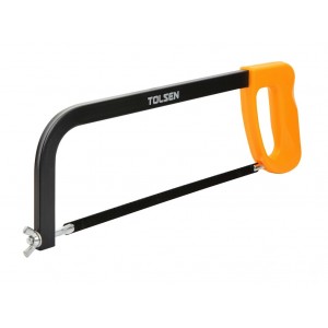 Tolsen 30052 Σιδεροπρίονο Εργονομική Λαβή 300mm 12''