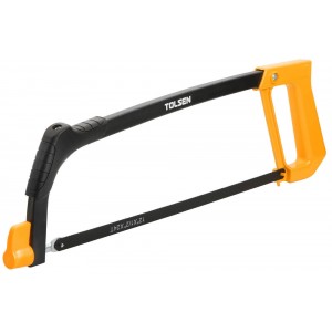 Tolsen 30055 Σιδεροπρίονο με Λαβή Αλουμινίου 300mm 12'' Tolsen 30055 Σιδεροπρίονο με Λαβή Αλουμινίου 300mm 12''
