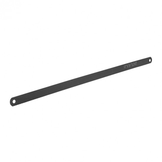 Tolsen 30061 Λεπίδα Σιδεροπρίονο σετ 10τεμ 300mm 12'' Tolsen 30061 Λεπίδα Σιδεροπρίονο σετ 10τεμ 300mm 12''