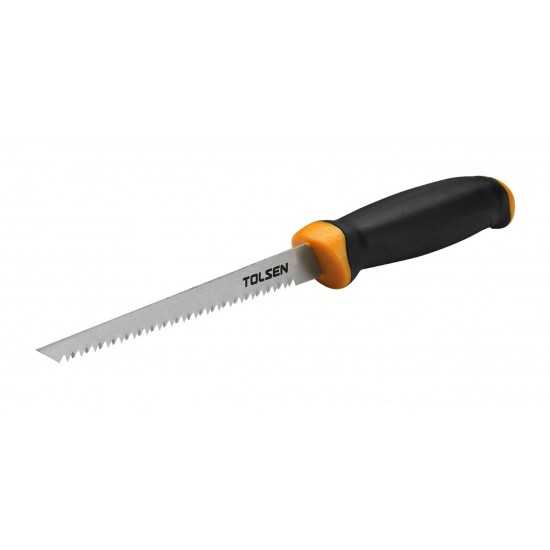TOLSEN 31013 ΠΡΙΟΝΙ ΓΥΨΟΣΑΝΙΔΑΣ 150mm 6'' TOLSEN 31013 ΠΡΙΟΝΙ ΓΥΨΟΣΑΝΙΔΑΣ 150mm 6''