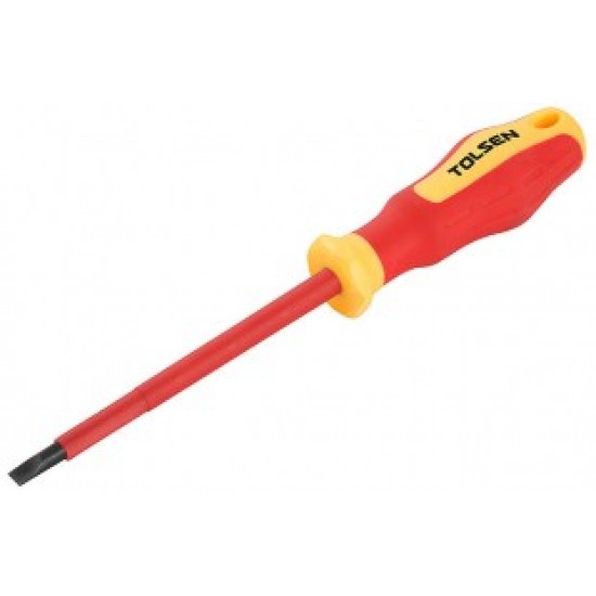 TOLSEN 38000 ΚΑΤΣΑΒΙΔΙ ΙΣΙΟ ΕΠΑΓΓ/ΚΟ VDE 1000V 3,0X75mm TOLSEN 38000 ΚΑΤΣΑΒΙΔΙ ΙΣΙΟ ΕΠΑΓΓ/ΚΟ VDE 1000V 3,0X75mm