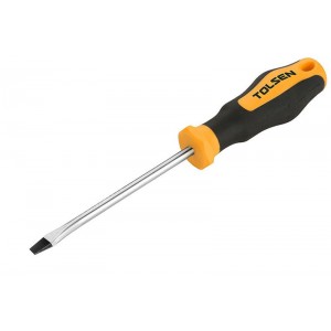Tolsen 20001 Κατσαβίδι Ίσιο 3,0x75mm Tolsen 20001 Κατσαβίδι Ίσιο 3,0x75mm