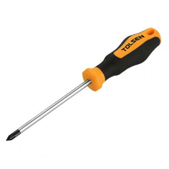 TOLSEN 20009 ΚΑΤΣΑΒΙΔΙ ΣΤΑΥΡΟΥ PH3x150mm TOLSEN 20009 ΚΑΤΣΑΒΙΔΙ ΣΤΑΥΡΟΥ PH3x150mm