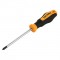Tolsen 20009 Κατσαβίδι Σταυρού  PH3x150mm Tolsen 20009 Κατσαβίδι Σταυρού  PH3x150mm