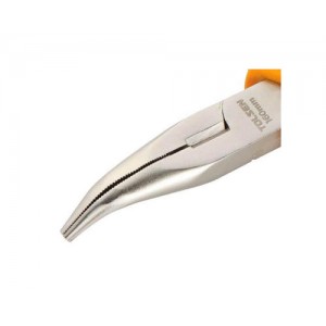 Tolsen 10008 Μυτοτσίμπιδο Λοξό 160mm 6'' Tolsen 10008 Μυτοτσίμπιδο Λοξό 160mm 6''