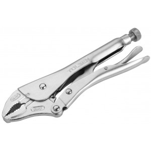 Tolsen 10048 Σκύλα Επαγγελματική 250mm 10'' Tolsen 10048 Σκύλα Επαγγελματική 250mm 10''