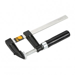 Tolsen 10151 Σφιχτήρας Τύπου F 120x300mm Tolsen 10151 Σφιχτήρας Τύπου F 120x300mm