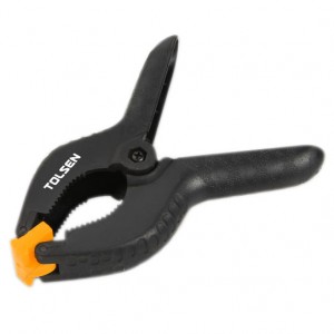 Tolsen 10198 Σφιχτήρας Μανταλάκι 4'' Tolsen 10198 Σφιχτήρας Μανταλάκι 4''