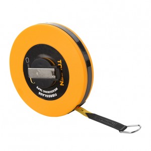 Tolsen 35020 Μετροταινία Διπλής Εκτύπωσης 20m