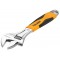 Tolsen 15010 Γαλλικό Μαλακή Λαβή Επαγγελματικό 250mm 10'' Tolsen 15010 Γαλλικό Μαλακή Λαβή Επαγγελματικό 250mm 10''