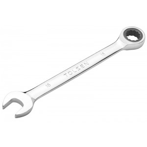 Tolsen 15204 Γερμανοπολύγωνο με Καστάνια 8mm