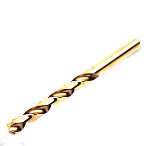 Tolsen 751XX2 Τρυπάνι Κοβαλτίου 1,0mm - 12,5mm Tolsen 751XX2 Τρυπάνι Κοβαλτίου 1,0mm - 12,5mm