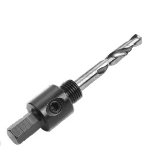 Tolsen 75700 Οδηγοί για Ποτηροτρύπανα 14-30mm Tolsen 75700 Οδηγοί για Ποτηροτρύπανα 14-30mm