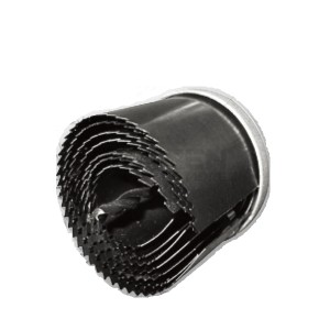 Tolsen 75870 Ποτηροτρύπανα σετ 7 τμχ 50mm Tolsen 75870 Ποτηροτρύπανα σετ 7 τμχ 50mm