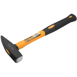 Tolsen 25001 Σφυρί Μαλακή Λαβή 200gr