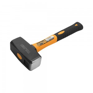 Tolsen 25013 Βαριοπούλα Μαλακή Λαβή 2kg Tolsen 25013 Βαριοπούλα Μαλακή Λαβή 2kg