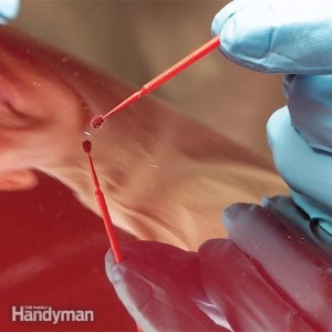 Χρώμα Αυτοκινήτου σε Πλαστικό Μπουκαλάκι 50ml + Δώρο Χρώμα Αυτοκινήτου σε Πλαστικό Μπουκαλάκι 50ml + Δώρο