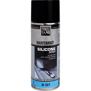 Den Braven SI527 Σπρέι Σιλικόνης 400ml Den Braven SI527 Σπρέι Σιλικόνης 400ml