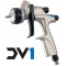 Devilbiss DV1 Πιστόλι Βαφής με Κάδο 1,3 B+ Μπέκ Devilbiss DV1 Πιστόλι Βαφής με Κάδο 1,3 B+ Μπέκ
