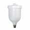 Devilbiss GFC-501 Κάδος για Πιστόλια Βαφής 568ml Devilbiss GFC-501 Κάδος για Πιστόλια Βαφής 568ml