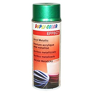 Dupli-Color Ακρυλικό Μεταλλικό Σπρέι Πράσινο 400ml Dupli-Color Ακρυλικό Μεταλλικό Σπρέι Πράσινο 400ml