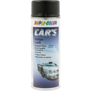 Dupli-Color Cars Σπρέι Αυτοκινήτου Μάυρο Ματ 400ml Dupli-Color Cars Σπρέι Αυτοκινήτου Μάυρο Ματ 400ml