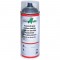 ColorMatic Σπρέι Βαφής Πλαστικών PS12 Μαύρο Μάτ 400ml ColorMatic Σπρέι Βαφής Πλαστικών PS12 Μαύρο Μάτ 400ml