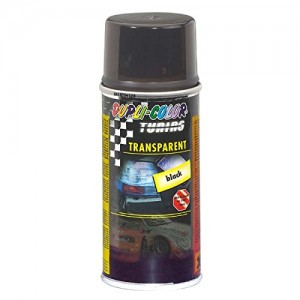Dupli-Color Σπρέι Για Φανάρια 150ml Dupli-Color Σπρέι Για Φανάρια 150ml
