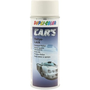 Dupli-Color Cars Σπρέι Αυτοκινήτου Λευκό Γυαλιστερό 400ml Dupli-Color Cars Σπρέι Αυτοκινήτου Λευκό Γυαλιστερό 400ml