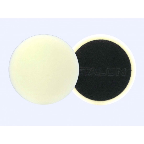 Etalon ET1502500 Λευκό Σφουγγάρι Σκληρό 150mm Etalon ET1502500 Λευκό Σφουγγάρι Σκληρό 150mm