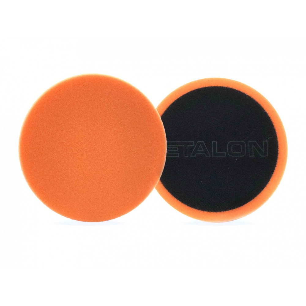 Etalon ET1502503 Πορτοκαλί Σφουγγάρι Μέτριο 150mm
