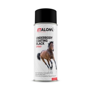 Etalon ET/UC-S500B UnderBody Coating Υποδαπέδια Προστασία Spray 500ml Etalon ET/UC-S500B UnderBody Coating Υποδαπέδια Προστασία Spray 500ml