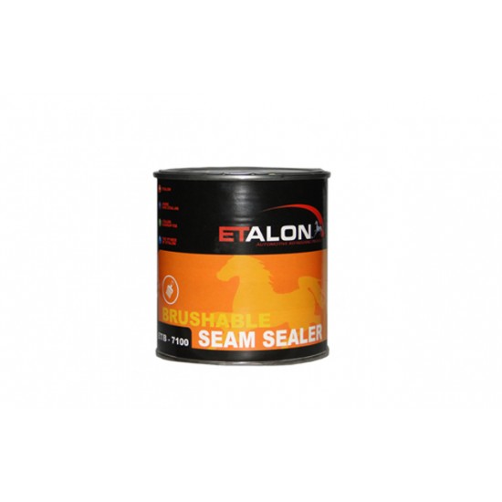 Etalon ET/B-7100 Αρμόκολλα Πινέλου Γκρί 0,85Kg
