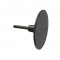 Flexipads 48115 Μίνι Βάση Δραπάνου Με Άξονα 6mm Hookit 75mm Flexipads 48115 Μίνι Βάση Δραπάνου Με Άξονα 6mm Hookit 75mm