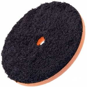 Flexipads MGCB5 Σφουγγάρι Γυαλίσματος Microfibre 125mm Flexipads MGCB5 Σφουγγάρι Γυαλίσματος Microfibre 125mm